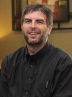 Bullard dentist, Dr. Tad Morgan