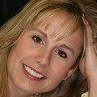 Dental patient Diane