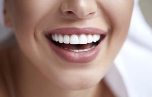 Beautiful smile