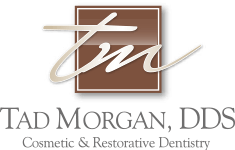 Tad Morgan, DDS