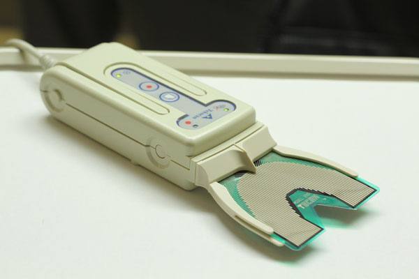 Advanced technology