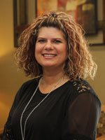 Dental Assistant Angela
