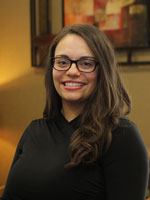 Certified Dental Assistant/Business Assistant Brianna