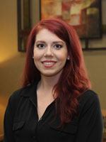 Dental Assistant Renee
