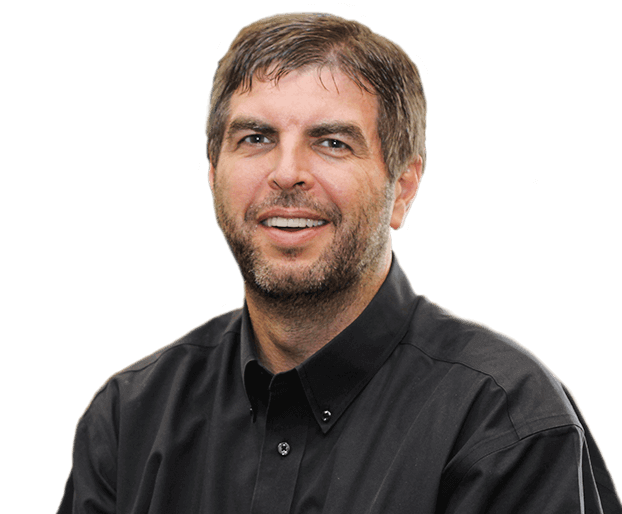 Dr. Tad Morgan